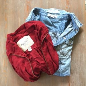 JACKET BUNDLE
